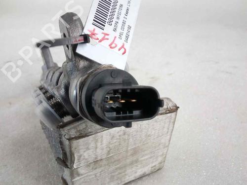 Injection rail OPEL COMBO Box Body/MPV (X12) 1.6 CDTI (B05) | BP10917461M98