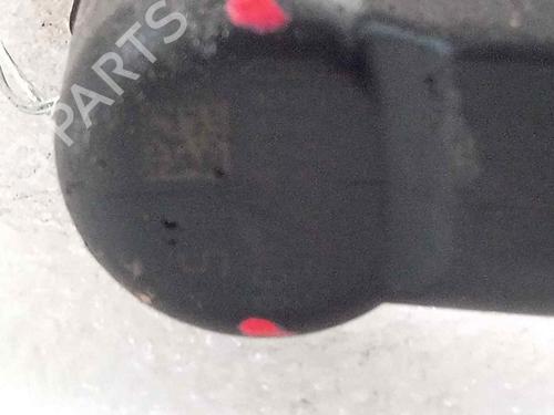 Injector FORD FIESTA V (JH_, JD_) 1.4 TDCi | BP26017233M100 