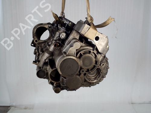 Gearkasse AUDI A3 (8P1)  | BP10713262M3 