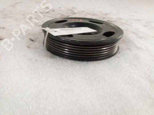 Pulley VW SCIROCCO III (137, 138) 1.4 TSI | BP18155334M122 
