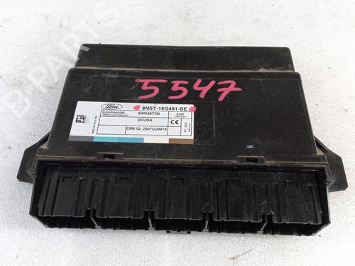 Computer motormanagement FORD KUGA I [2008-2012]  24236732