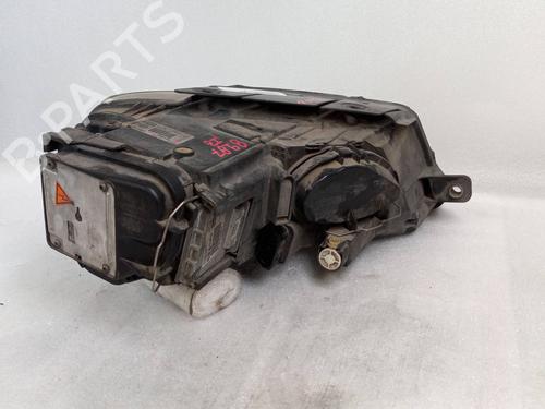 Left headlight VW PASSAT B6 Variant (3C5) | BP32439136C28