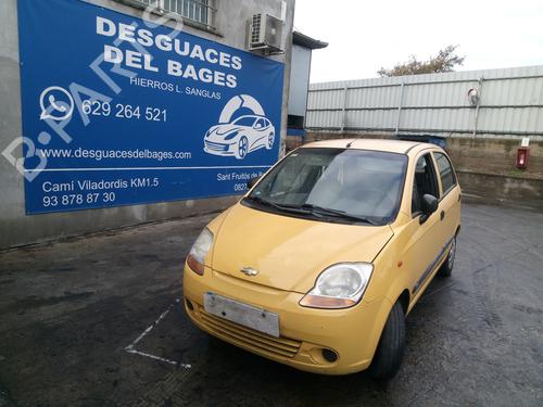 Instrument cluster DAEWOO MATIZ (M100, M150) 1.0 | BP23229521C47 