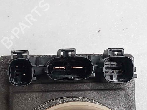 Steering pump MAZDA 3 (BK) 1.6 DI Turbo | BP27483387M99