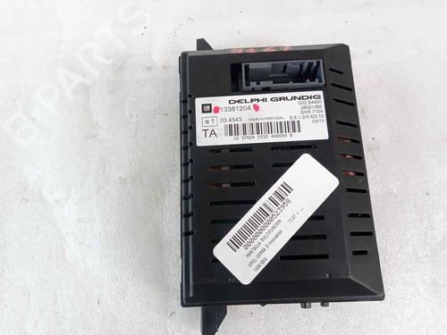 Multifunctionele display OPEL CORSA D (S07) 1.3 CDTI (L08, L68) | BP21043847C48 