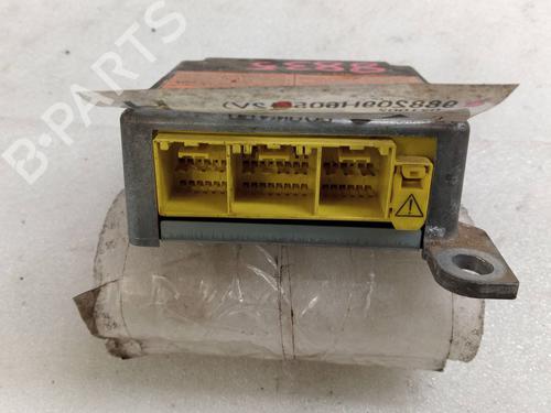 ECU airbags NISSAN X-TRAIL I (T30)  | BP25789865M53 