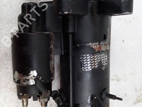 Startmotor FORD TRANSIT CONNECT (P65_, P70_, P80_) 1.8 Di (75 hp) 16348074