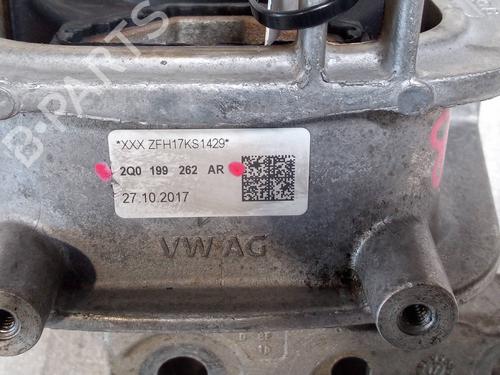 Engine mount VW POLO VI (AW1, BZ1, AE1)  | BP24638338M89 