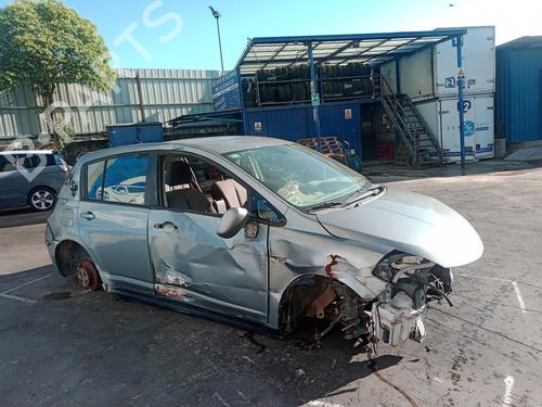 Other NISSAN TIIDA Hatchback (C11) 1.5 dCi | BP27801863O1 