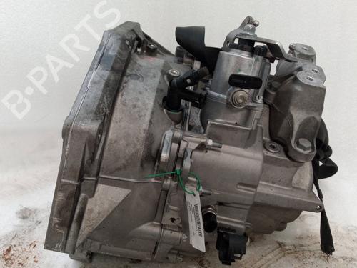 Gearbox OPEL ZAFIRA TOURER C (P12) | BP30519198M3 - Image 4