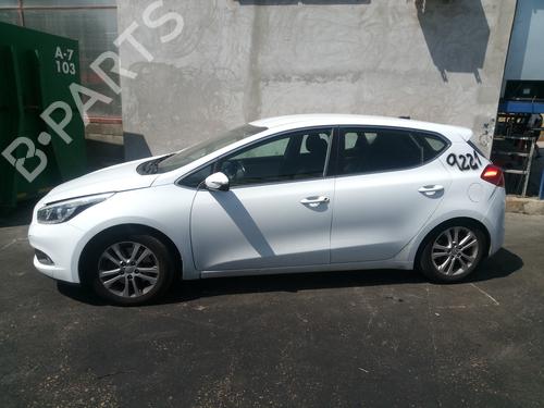 Catalyst KIA CEE'D (JD)  | BP28143048M10 