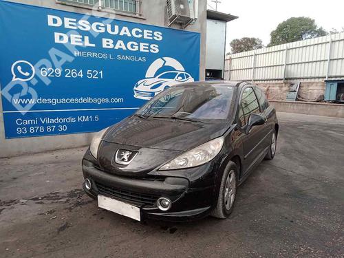 Used Parts PEUGEOT 207 (WA_, WC_)  1.4 16V  1162208