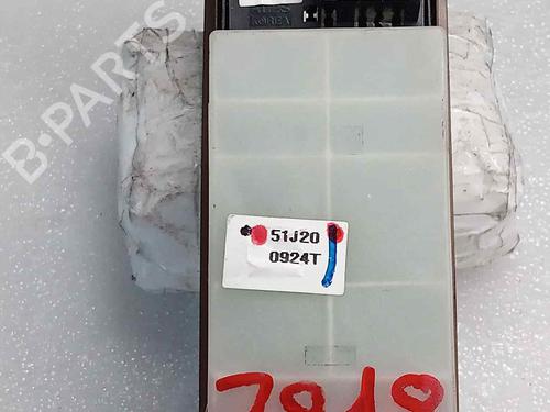 Left front window switch SUZUKI GRAND VITARA I (FT, HT) 2.0 HDI 110 16V 4x4 (SQ420D, TD83V) | BP19476635I27 