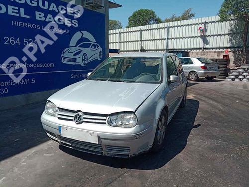 Used Parts VW GOLF IV (1J1)  1.9 TDI  1125695