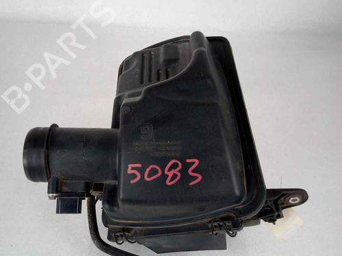 Luftfilter kasse NISSAN QASHQAI I (J10, NJ10) 2.0 dCi (150 hp) 14455870
