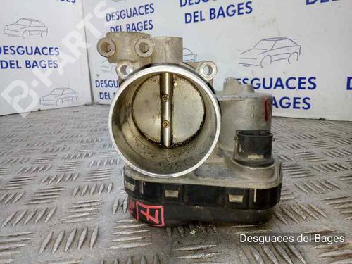 Used Throttle body Throttle body MERCEDES-BENZ A-CLASS (W168) A 160 (168.033, 168.133) (102 hp) 7600147 7600147