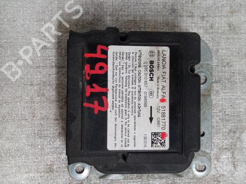 Modulo elettronico OPEL COMBO Box Body/MPV (X12) 1.6 CDTI (B05) (105 hp) 27574191