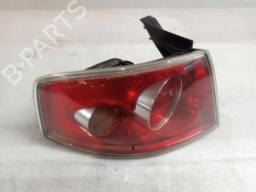 Left taillight SEAT IBIZA III (6L1) | BP30612616C34