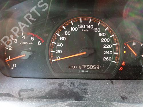 ABS Bremseaggregat HONDA ACCORD VII (CL, CN) 2.2 i-CTDi (CN1) | BP17198914M43 