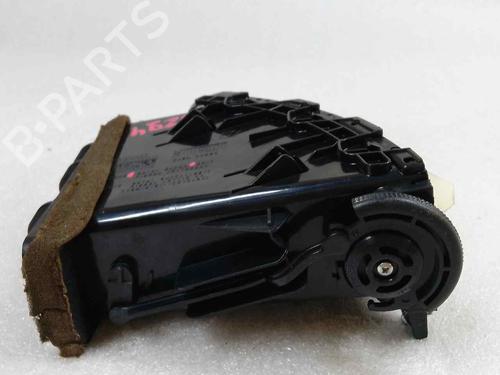 Air vent NISSAN NOTE (E11, NE11) 1.6 | BP15232868I21 