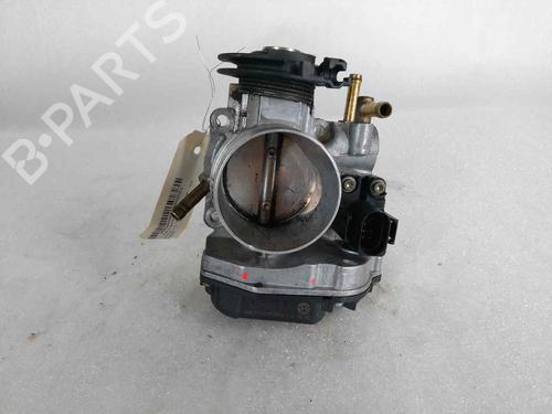 Drosselklappe AUDI A3 (8L1) 1.6 | BP15248076M82 
