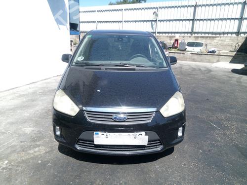 Brukte deler til FORD C-MAX (DM2) 1.6 TDCi (109 hp) 4340916