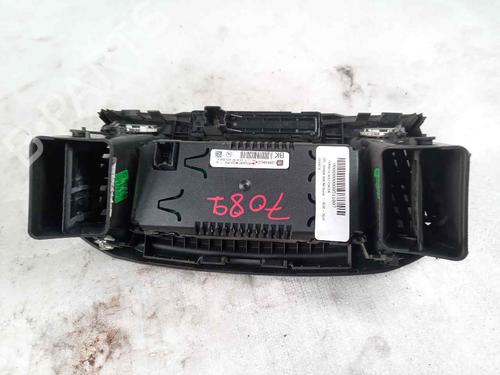 Display monitor OPEL INSIGNIA A (G09) 2.0 CDTI (68) | BP17950831C48 