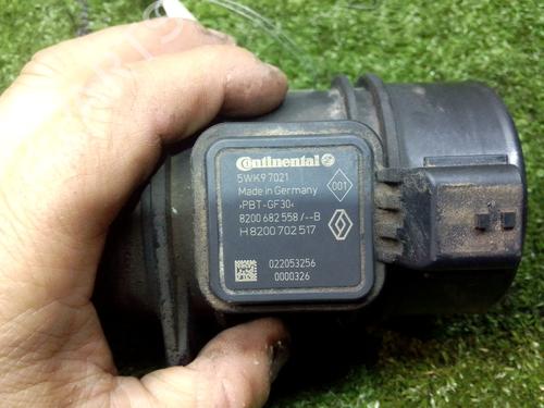 Mass air flow sensor DACIA SANDERO II  | BP8421562M95