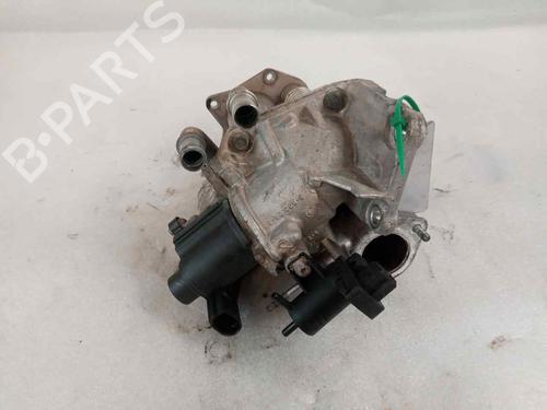 Egr NISSAN QASHQAI I (J10, NJ10) 1.5 dCi | BP26005498M69