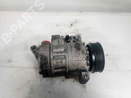 AC compressor AUDI A4 B6 Avant (8E5) | BP24548012M34