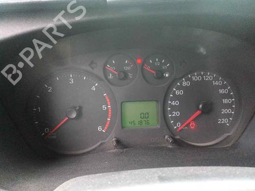 Steering rack FORD TRANSIT Van (FA_ _) | BP26023471M22 - Image 7