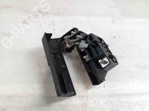 Batteri AUDI A6 Allroad C6 (4FH) 3.0 TDI quattro | BP30623874E11