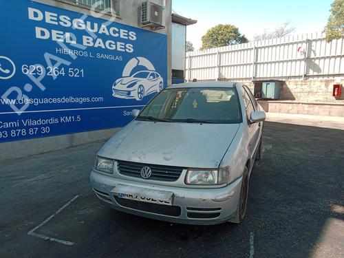 Starter VW POLO III (6N1) 60 1.4 | BP15014138M8 