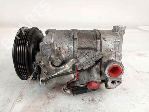 AC compressor INFINITI QX30 2.2 D AWD | BP25771975M34 