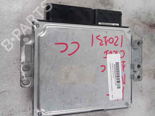Used Engine control unit (ECU) VW GOLF IV (1J1) 1.9 TDI (101 hp) 16761580