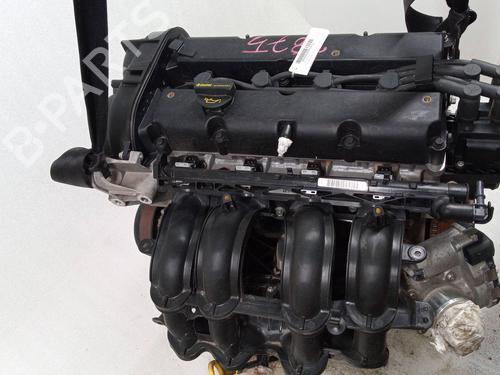Motor FORD FIESTA VI (CB1, CCN) 1.25 | BP20142443M1 