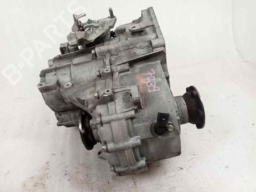 Getriebe für SEAT LEON (1M1) [1999-2006]  17511223
