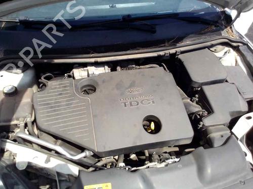 Bilradio FORD FOCUS II (DA_, HCP, DP) 1.8 TDCi | BP15288398E6 