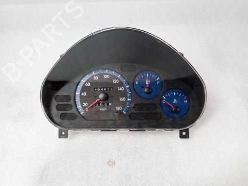 Used Instrument cluster CHEVROLET MATIZ (M200, M250) 0.8 (52 hp) 18020885