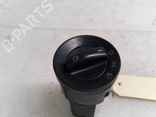 Headlight switch VW TRANSPORTER T5 Bus (7HB, 7HJ, 7EB, 7EJ)  | BP29536557I24 