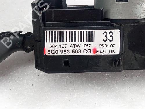 Switch VW POLO IV (9N_, 9A_) 1.4 TDI | BP15136553I30
