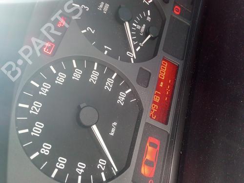 Electronic module BMW 3 Compact (E46) 316 ti | BP18605766M83 