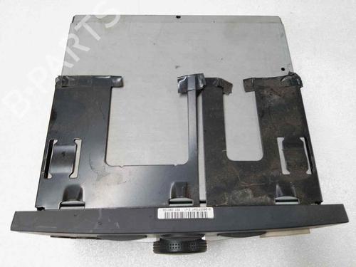 Radio OPEL CORSA D Hatchback Van (S07)  | BP14968960E6 