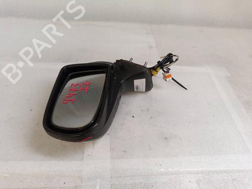 Left mirror MAZDA PREMACY (CP) 2.0 TD | BP32445031C26 
