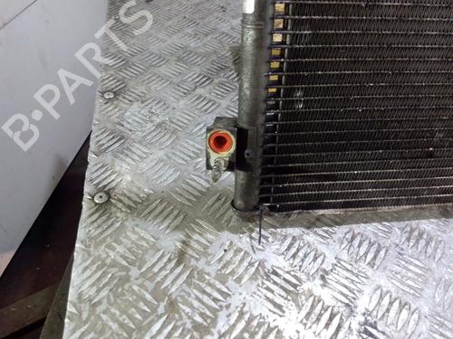 AC radiator FORD TRANSIT Van (FA_ _) 2.4 TDE | BP8277588M32 