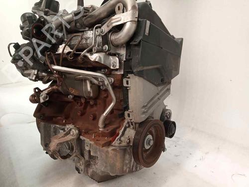 Engine DACIA DUSTER (HS_) | BP30513185M1
