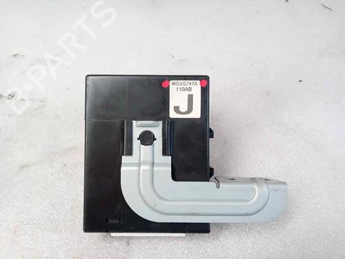 Electronic module NISSAN NV200 Van  | BP18744936M83 