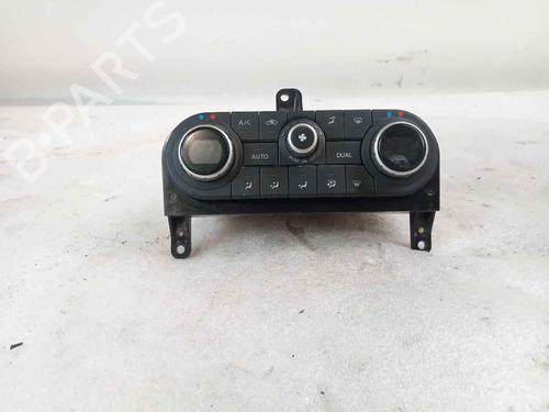 Commande Chauffage NISSAN QASHQAI / QASHQAI +2 I (J10, NJ10, JJ10E) 1.5 dCi | BP26128556I5 