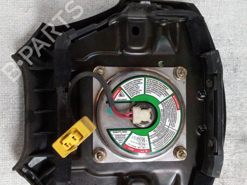 Driver airbag HONDA CR-V II (RD_) 2.0 (RD5) | BP27804864C9 