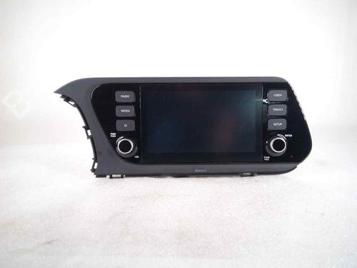 Radio HYUNDAI i20 II Coupe (GB) [2015-2024]  10937388